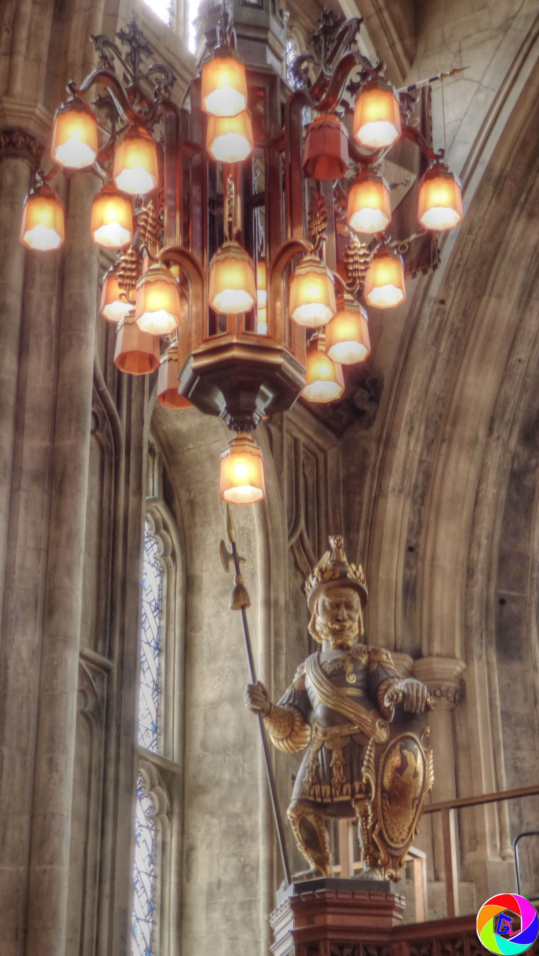 Statue of Gog